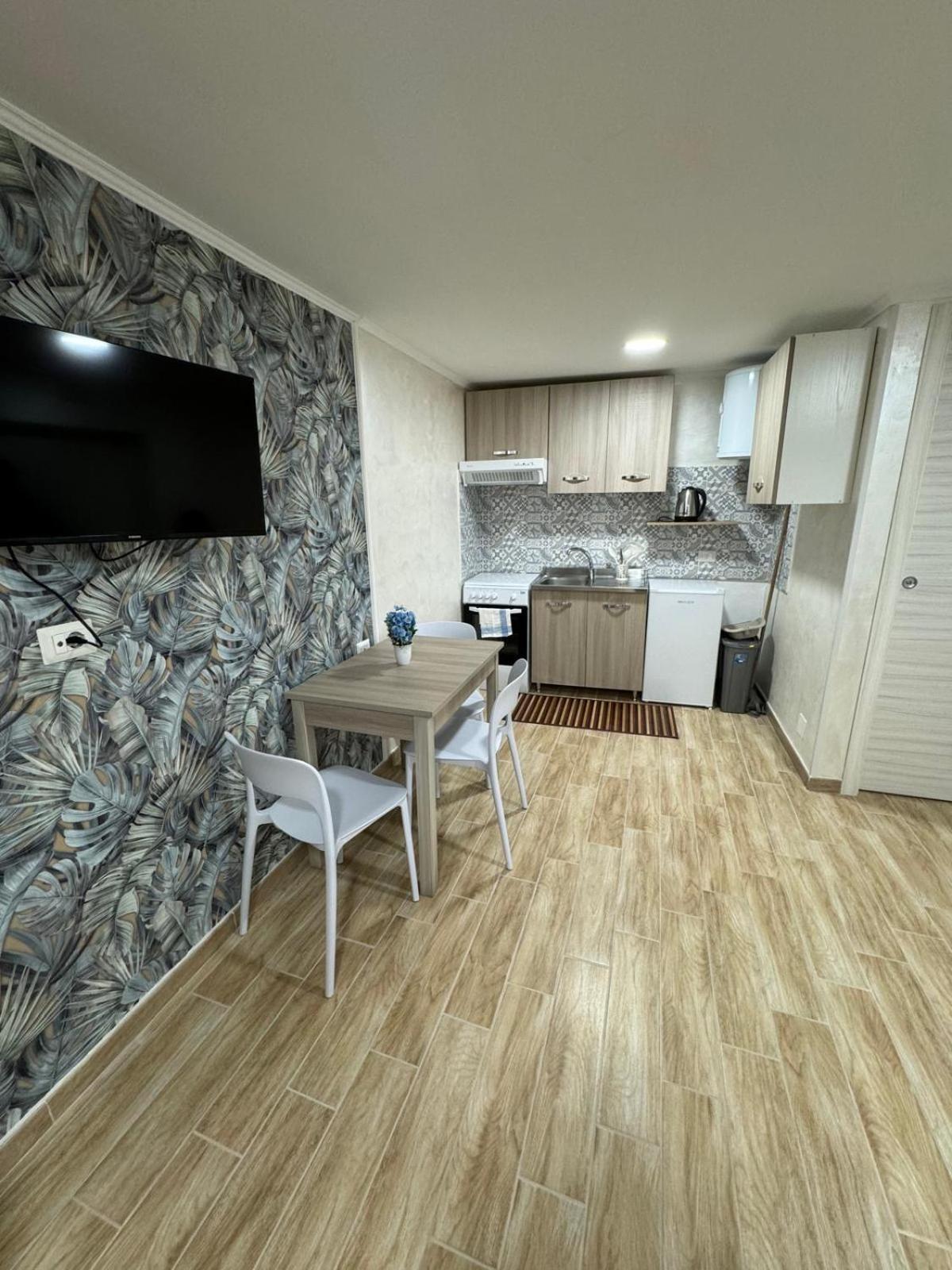Spezzano House Apartment Naples Exterior photo